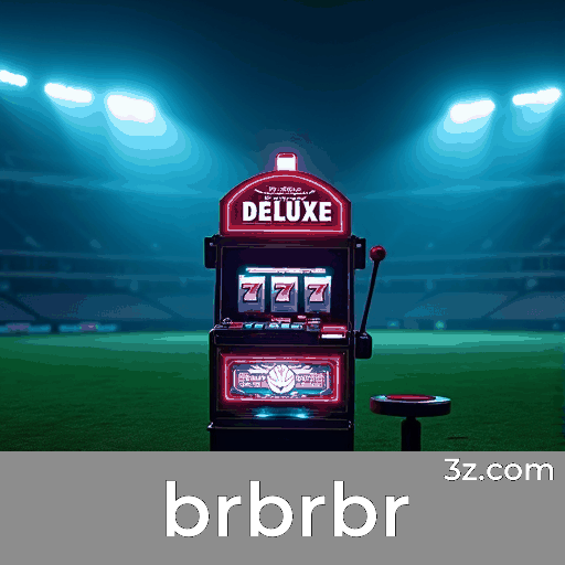 brbrbr: Apostas Móveis Simplificadas