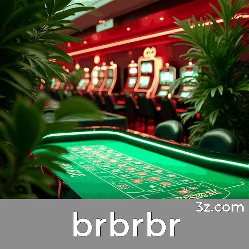 Brbrbr: Experiência Profissional com Jogos de Mesa Ao Vivo Para Brasileiros