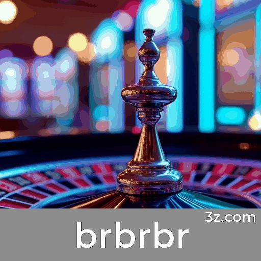 A Emoção dos Jogos de Cassino no brbrbr