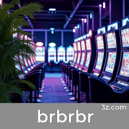 A Emoção dos Jogos de Cassino no brbrbr